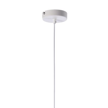 ONLI - Suspension filaire LICIA 1xE27/22W/230V