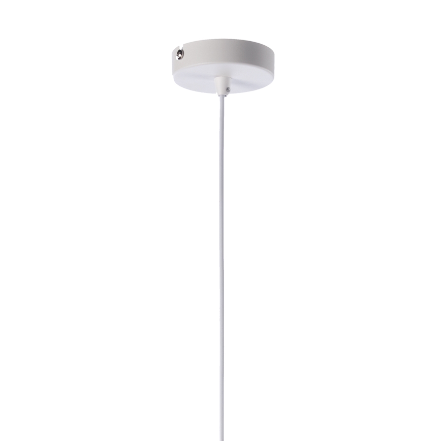 ONLI - Suspension filaire LICIA 1xE27/22W/230V