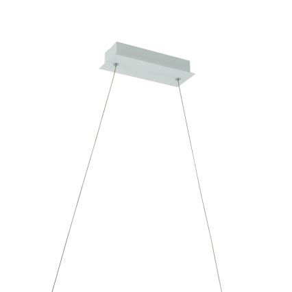 ONLI - Suspension filaire ROMEO LED/48W/230V 4000K blanc