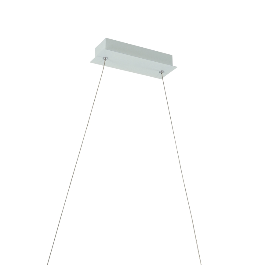 ONLI - Suspension filaire ROMEO LED/48W/230V 4000K blanc