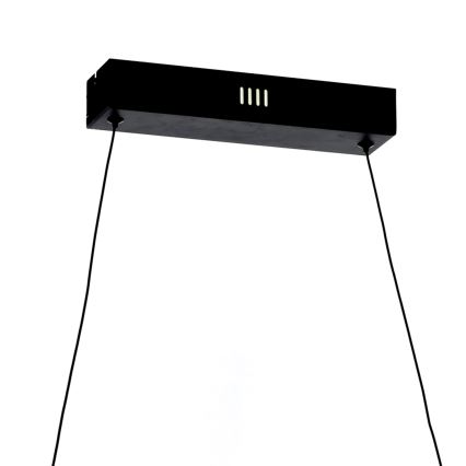 ONLI - Suspension filaire SIGN LED/42W/230V 4000K doré