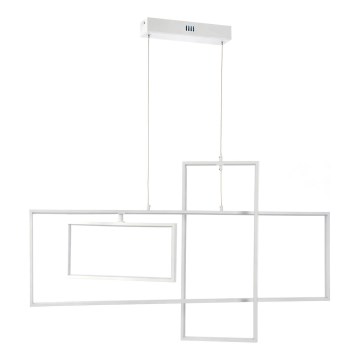 ONLI - Suspension filaire SQUID LED/60W/230V 4000K blanc