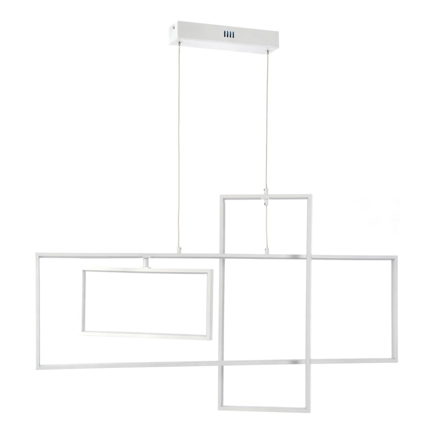 ONLI - Suspension filaire SQUID LED/60W/230V 4000K blanc