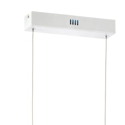 ONLI - Suspension filaire SQUID LED/60W/230V 4000K blanc