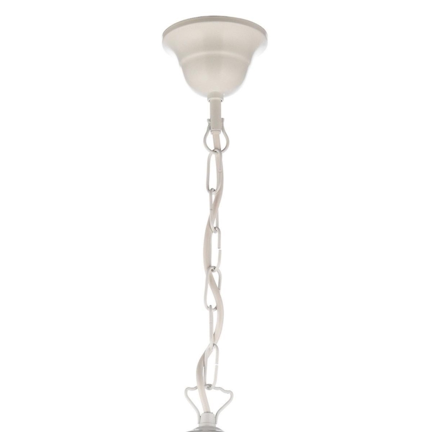 ONLI - Suspension pour enfant BUTTERFLY 5xE14/6W/230V