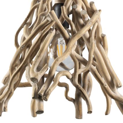 ONLI - Suspension sur câble AGAR 1xE27/22W/230V