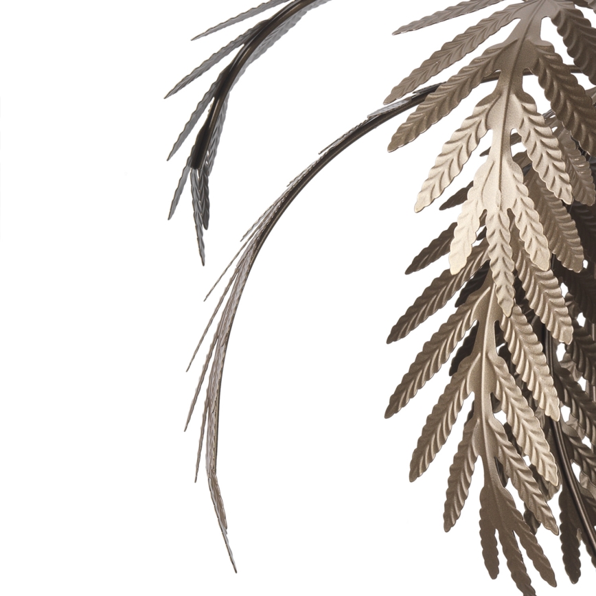 ONLI - Suspension sur câble DUBAI 1xE27/22W/230V bronze