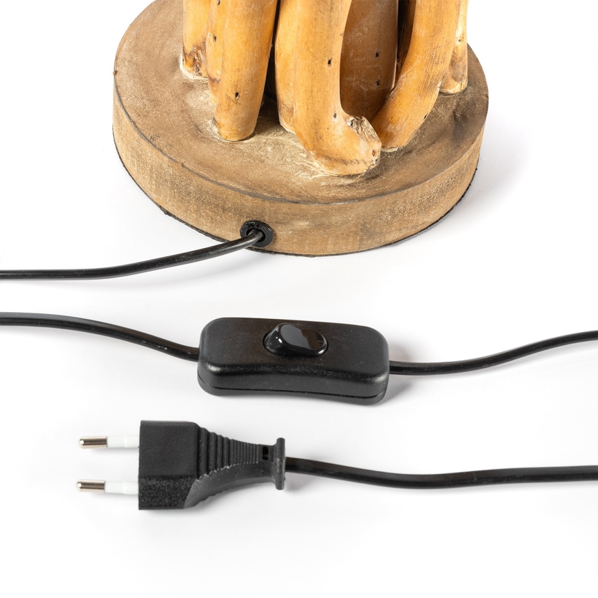 ONLI - Tafellamp AGAR 1xE27/22W/230V 60 cm