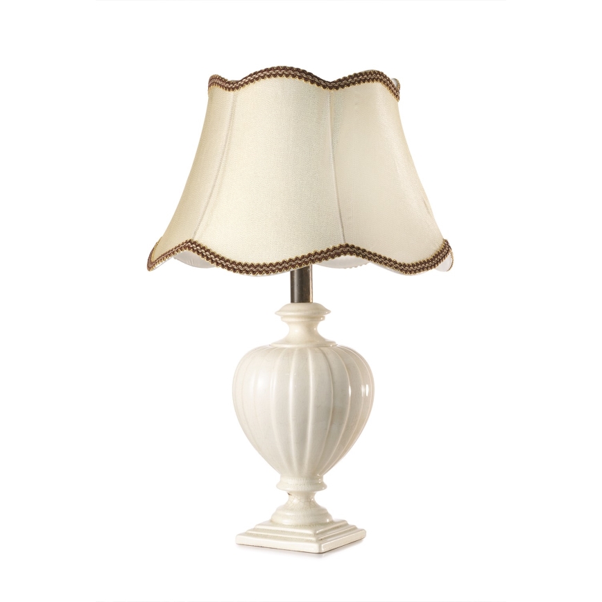 ONLI - Tafellamp DESY 1xE27/22W/230V 60 cm