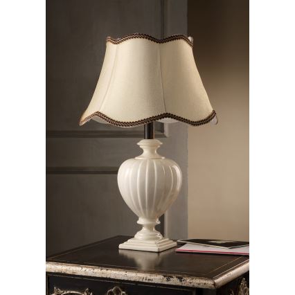 ONLI - Tafellamp DESY 1xE27/22W/230V 60 cm