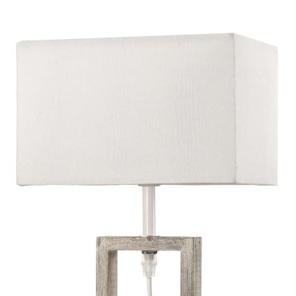 ONLI - Tafellamp KISAR 1xE27/22W/230V