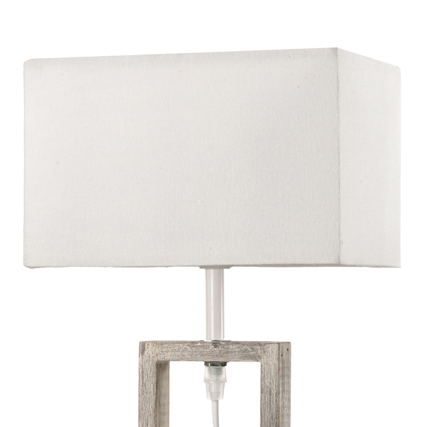 ONLI - Tafellamp KISAR 1xE27/22W/230V