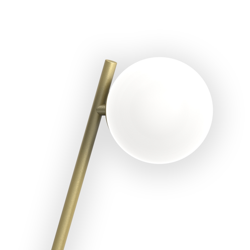 ONLI - Tafellamp PALOMA 1xG9/10W/230V 38,5 cm goud
