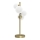 ONLI - Tafellamp PALOMA 4xG9/10W/230V 48 cm goud