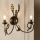 ONLI - Wandlamp GRETEL 2xE14/6W/230V