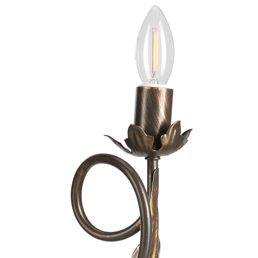 ONLI - Wandlamp GRETEL 2xE14/6W/230V