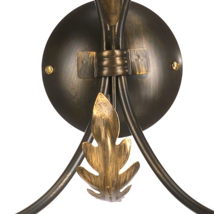 ONLI - Wandlamp GRETEL 2xE14/6W/230V