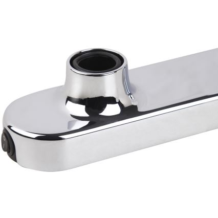 ONLI - Wandlamp HOLLYWOOD 5xE14/6W/230V glanzend chroom