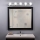 ONLI - Wandlamp HOLLYWOOD 5xE14/6W/230V glanzend chroom