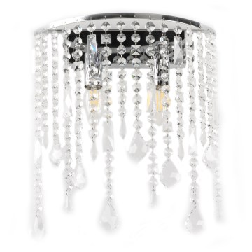 ONLI - Wandlamp LAILA 2xE14/10W/230V