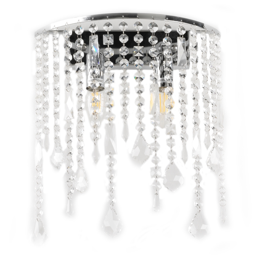 ONLI - Wandlamp LAILA 2xE14/10W/230V