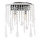 ONLI - Wandlamp LAILA 2xE14/10W/230V