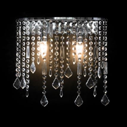 ONLI - Wandlamp LAILA 2xE14/10W/230V