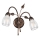 ONLI - Wandlamp LILIANA 2xE14/6W/230V