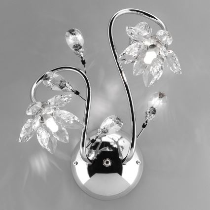 ONLI - Wandlamp NINFEA 2xG9/6W/230V