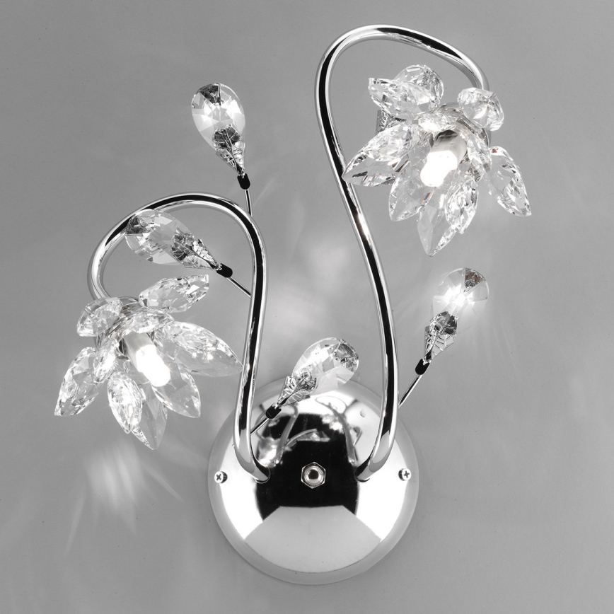 ONLI - Wandlamp NINFEA 2xG9/6W/230V