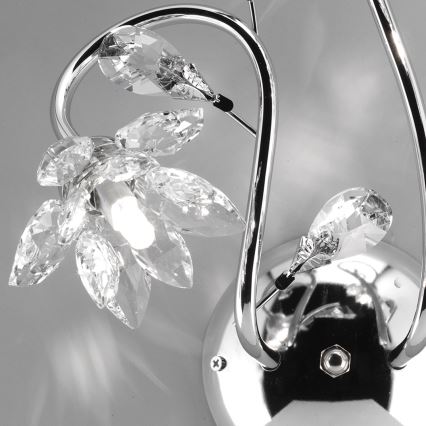 ONLI - Wandlamp NINFEA 2xG9/6W/230V