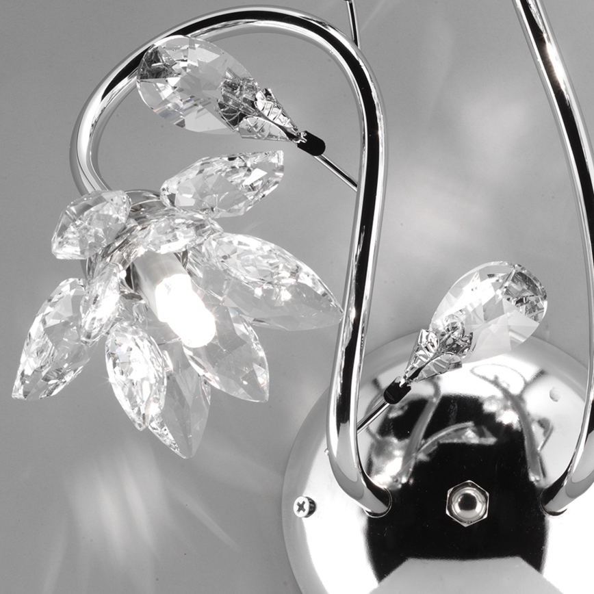 ONLI - Wandlamp NINFEA 2xG9/6W/230V