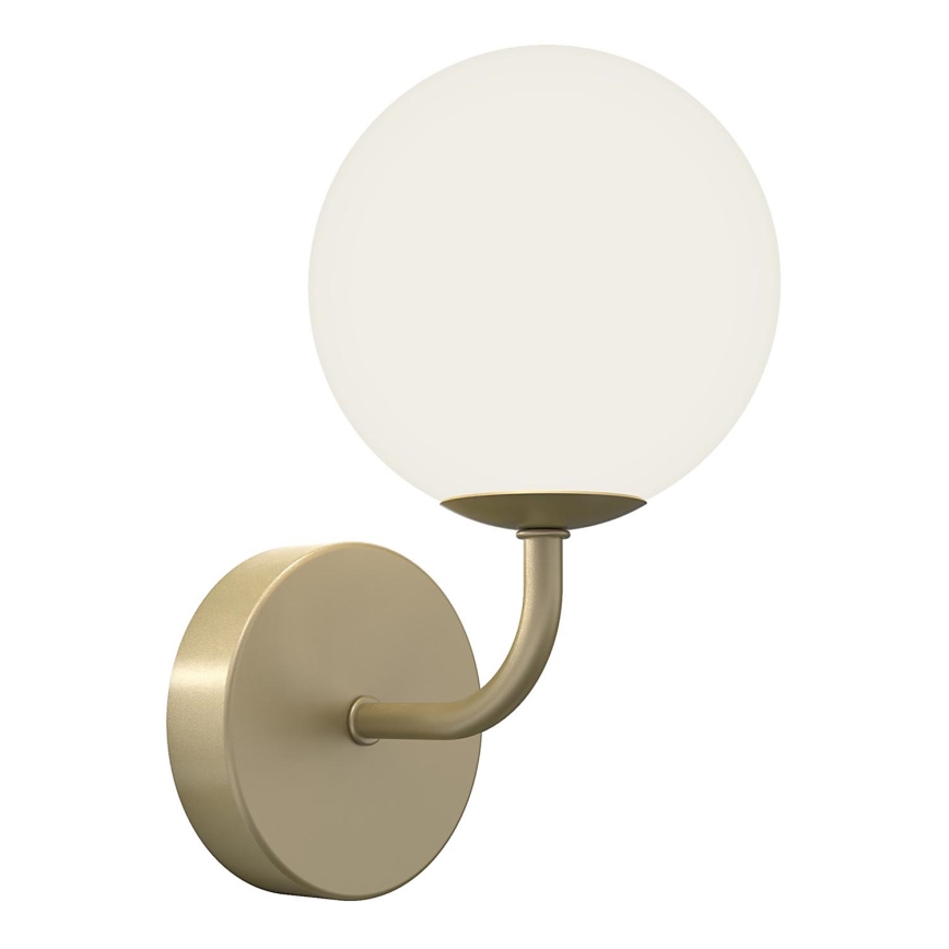 ONLI - Wandlamp PALOMA 1xG9/10W/230V goud