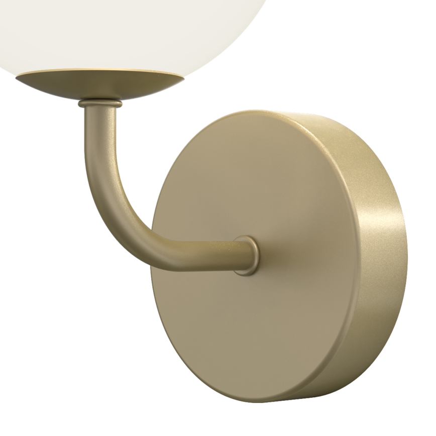 ONLI - Wandlamp PALOMA 1xG9/10W/230V goud