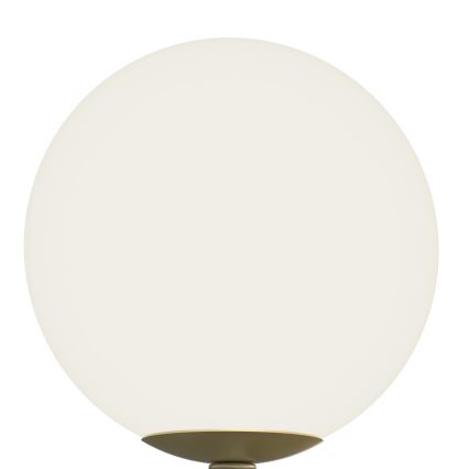 ONLI - Wandlamp PALOMA 1xG9/10W/230V goud