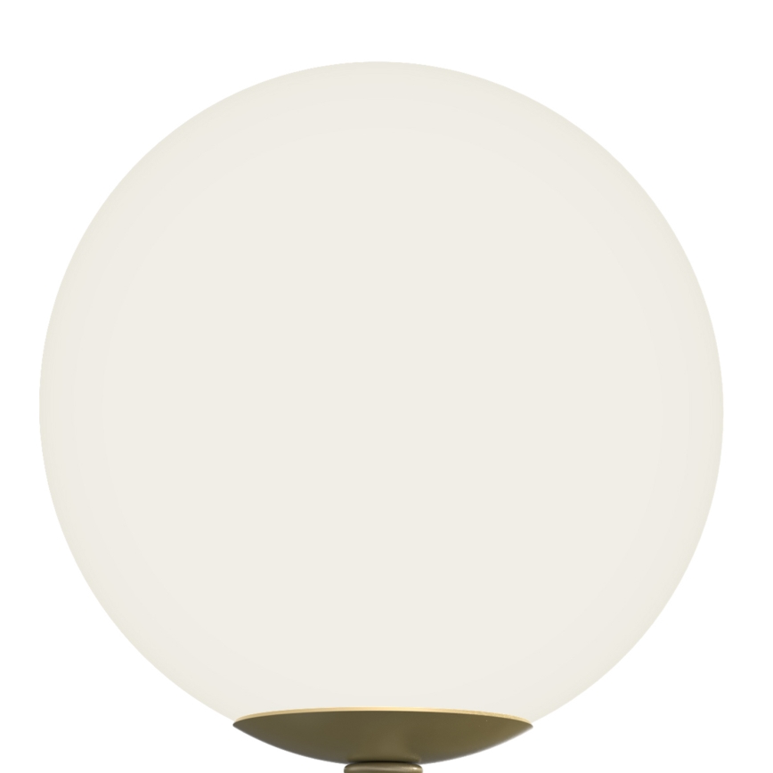ONLI - Wandlamp PALOMA 1xG9/10W/230V goud