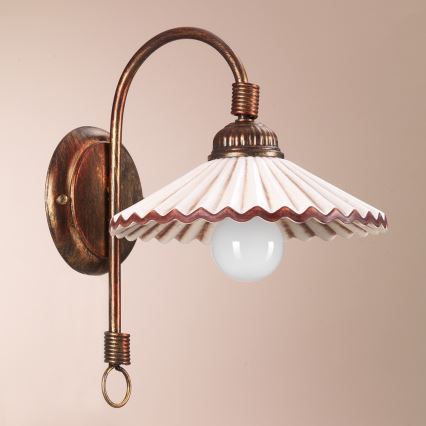 ONLI - Wandlamp ROSINA 1xE14/6W/230V