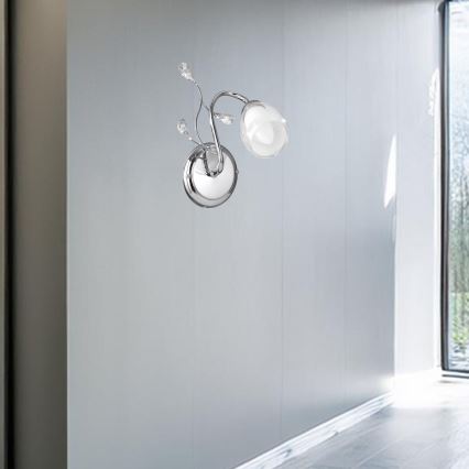 ONLI - Wandlamp SHARON 1xE14/6W/230V