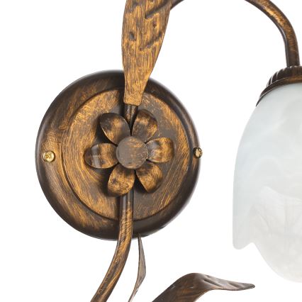 ONLI - Wandlamp SONIA 1xE14/6W/230V