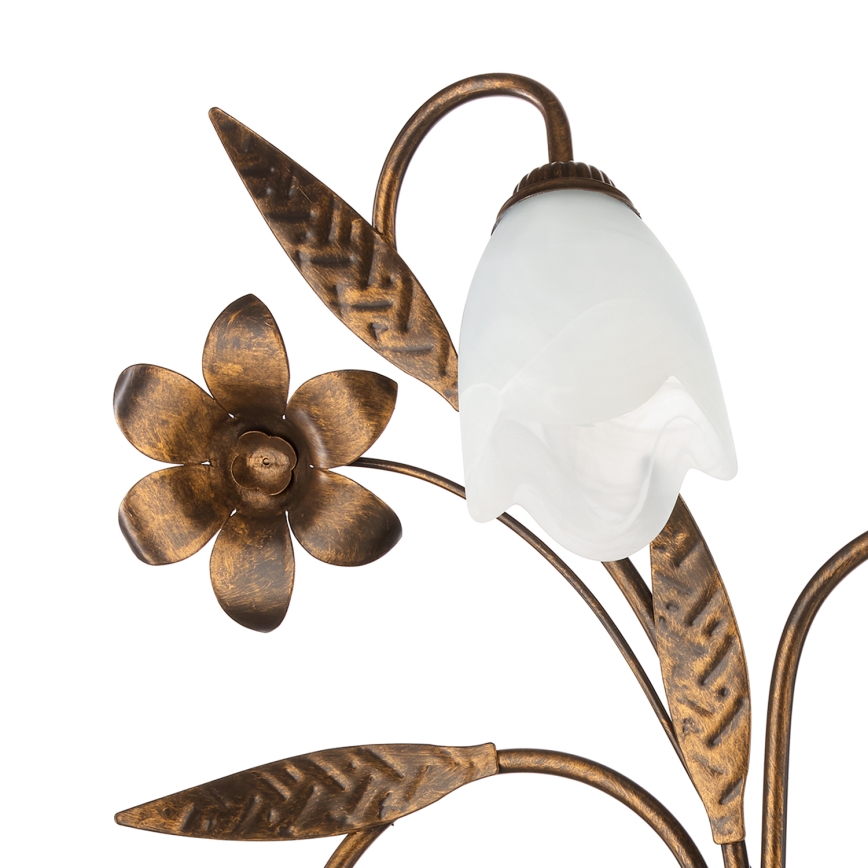 ONLI - Wandlamp SONIA 3xE14/6W/230V