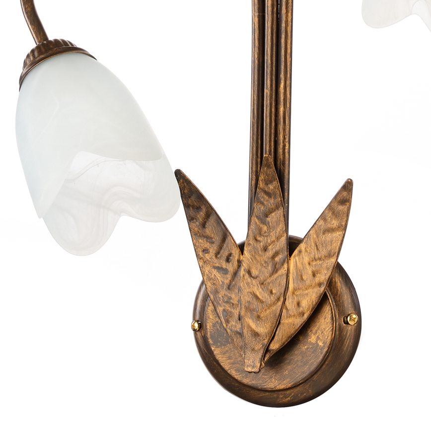 ONLI - Wandlamp SONIA 3xE14/6W/230V