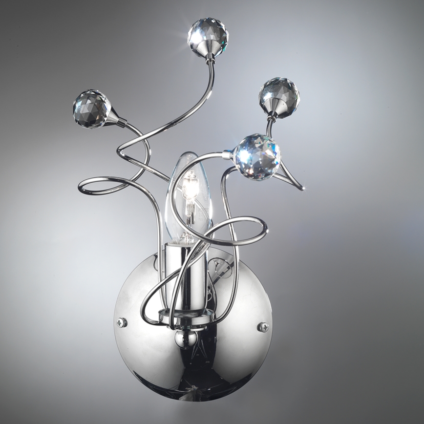 ONLI - Wandlamp TRILLY 1xE14/6W/230V