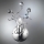 ONLI - Wandlamp TRILLY 1xE14/6W/230V