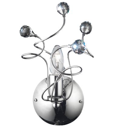 ONLI - Wandlamp TRILLY 1xE14/6W/230V