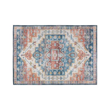 Oosters vloerkleed DOVE-VINTAGE 160x220 cm 2600 g/m2 veelkleurig