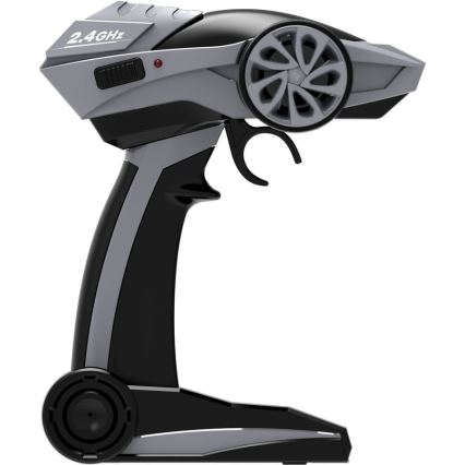 Op afstand bestuurbare auto Rock Climber RTG rood/zwart