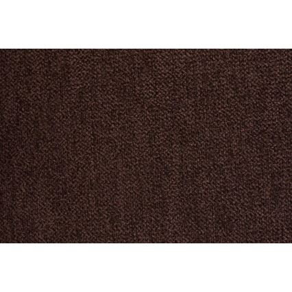 Opbergbank GRIDI 50x41 cm bruin
