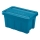 Opbergdoos HEAVY DUTY 20 l blauw