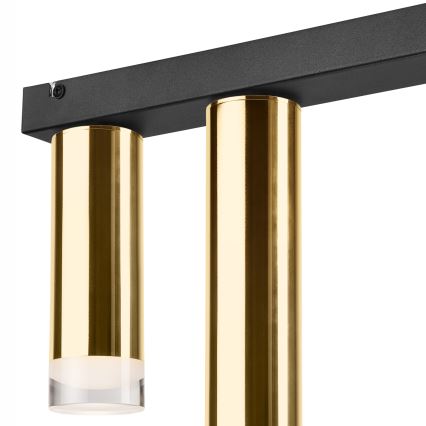 Opbouw plafondlamp DIEGO 3xE27/60W/230V