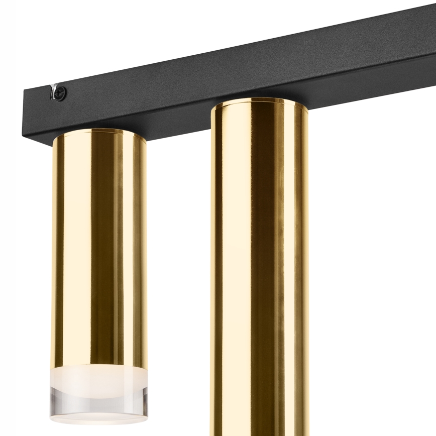 Opbouw plafondlamp DIEGO 3xE27/60W/230V
